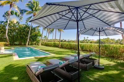 Luxury Villa Photo #5
