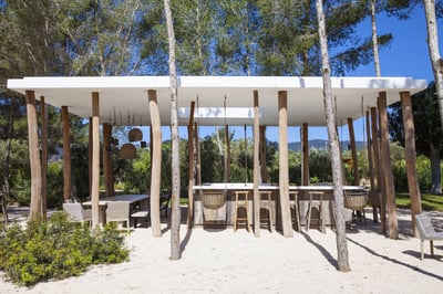 Luxury Villa Photo #8