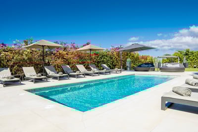 Luxury Villa Photo #3