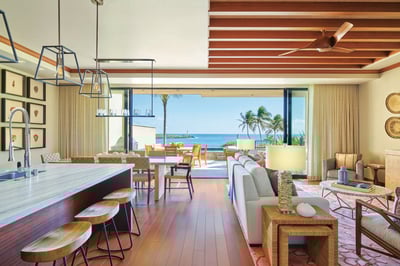 Hokuala Kauai,Laola 4 BDM Townhouse