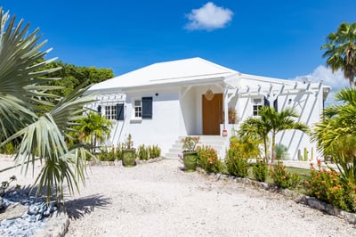 Luxury Villa Photo #57