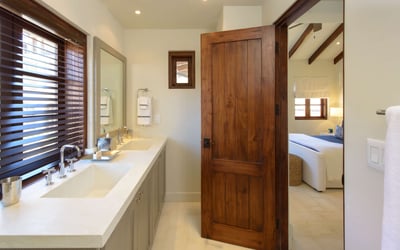 Luxury Villa Photo #29