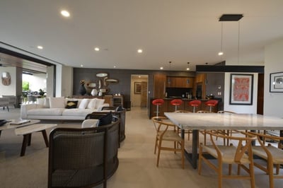 Luxury Villa Photo #20
