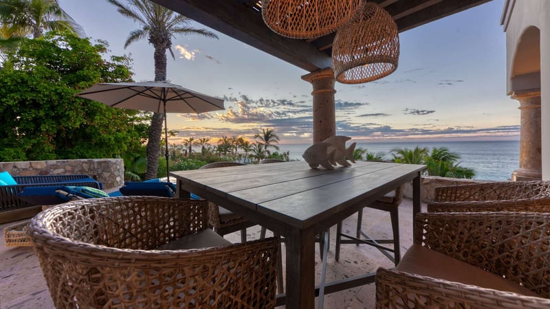 Villa Mariposa | Del Mar