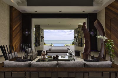 Luxury Villa Photo #12