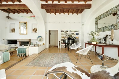 Luxury Villa Photo #28