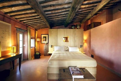 Luxury Villa Photo #17