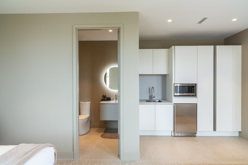 5 BDM Ocean Reef Estate