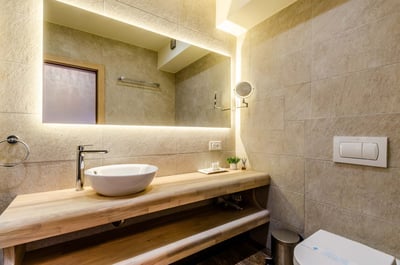 Luxury Villa Photo #47