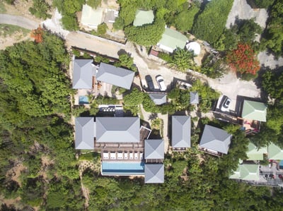 Luxury Villa Photo #4