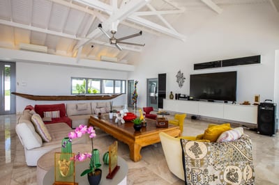 Luxury Villa Photo #21