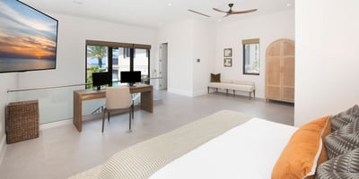 Luxury Villa Photo #45
