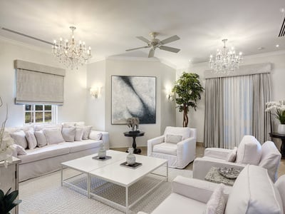 Luxury Villa Photo #5