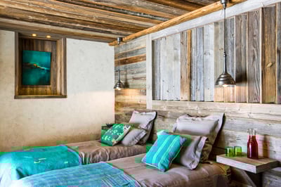 Luxury Villa Photo #21