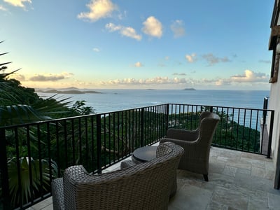 Luxury Villa Photo #34