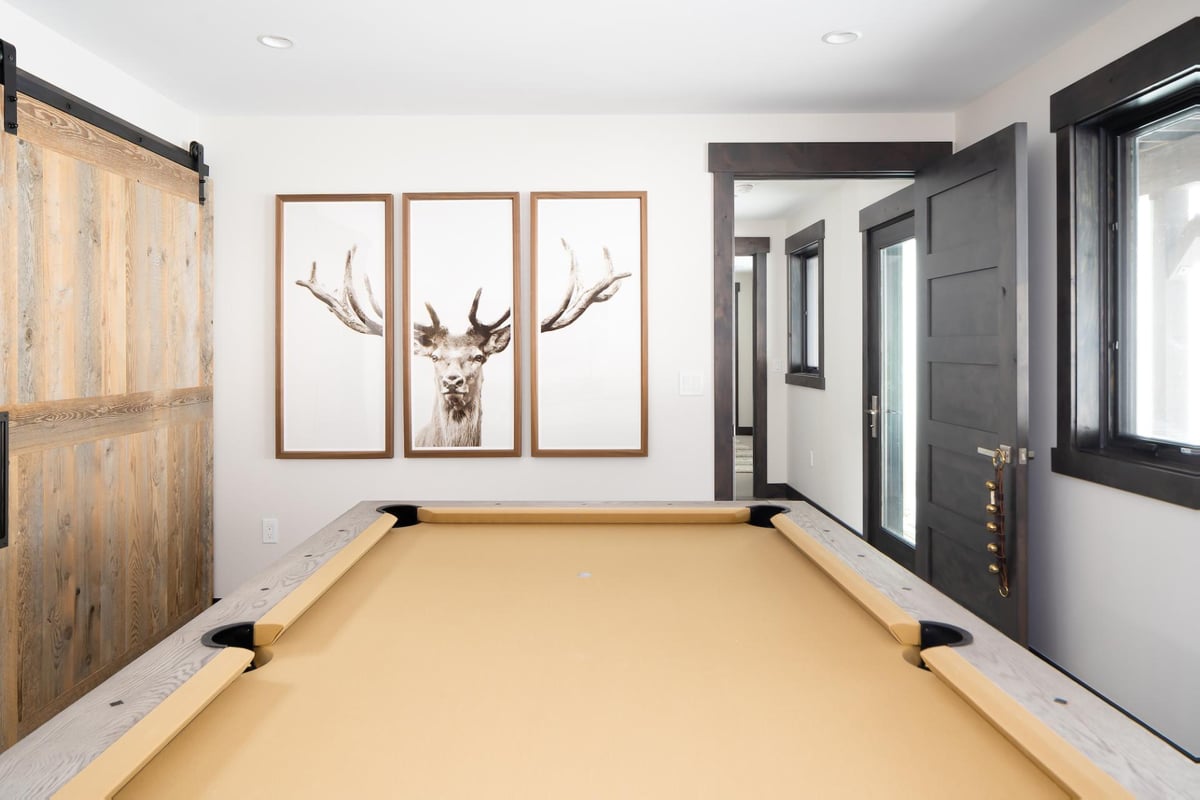 Spanish Peaks | Highlands Cabin 18