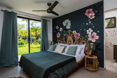 #2. Welcome to Pure Comfort with AC, Fan and Pool view