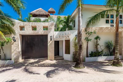 Luxury Villa Photo #63