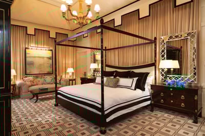Luxury Villa Photo #14