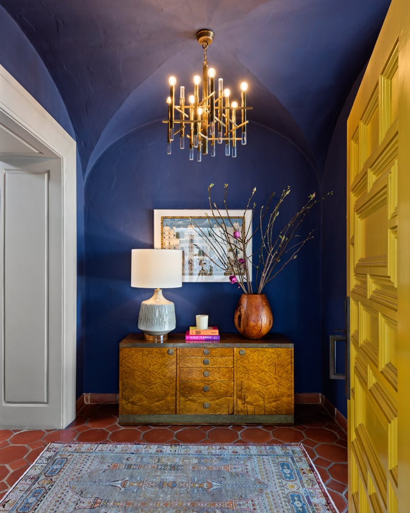 Howard Hughes Estate