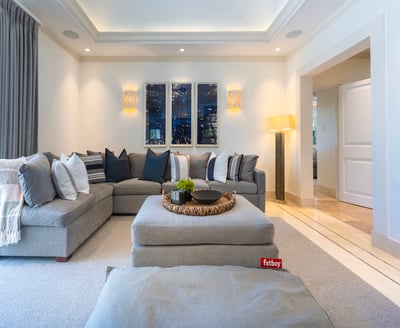 Luxury Villa Photo #35
