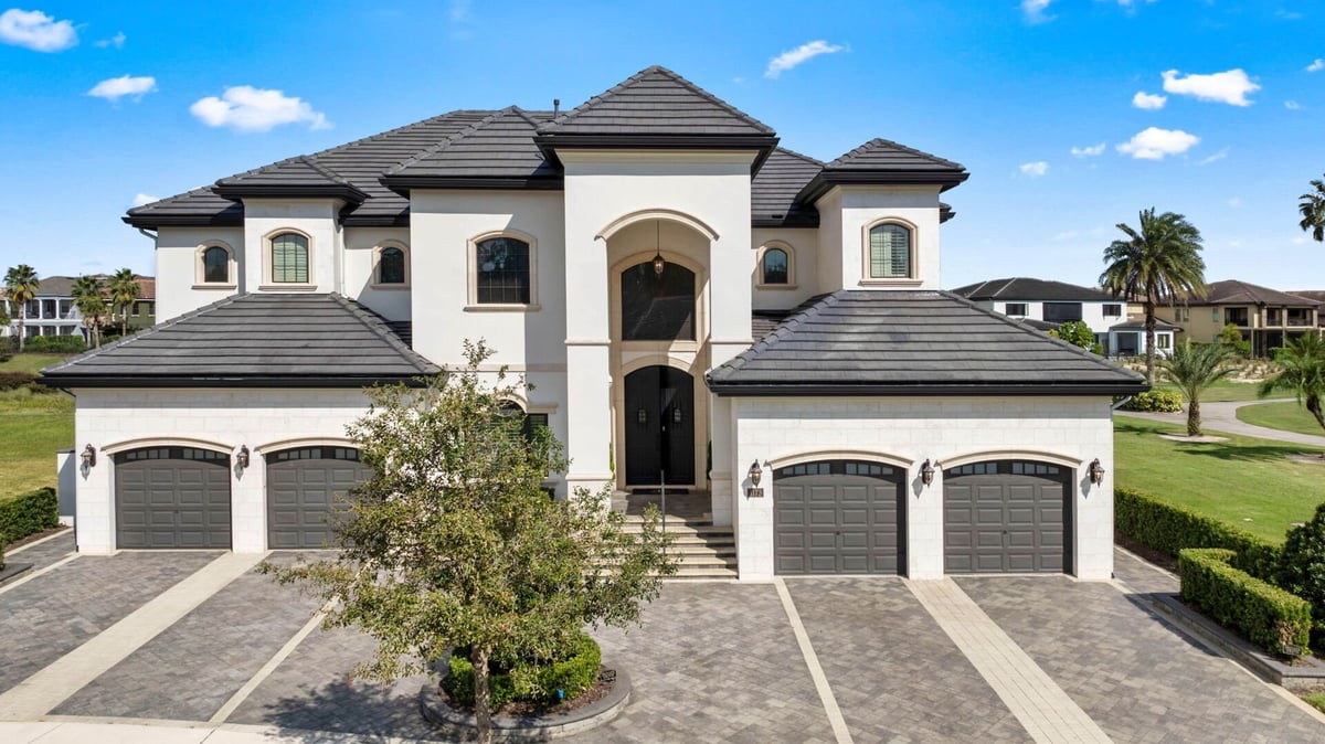 Ethereal Escape Villa