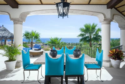 Luxury Villa Photo #6