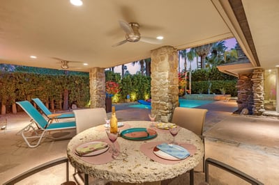 Luxury Villa Photo #6