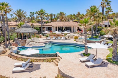 Punta Ballena,Villa Las Arenas