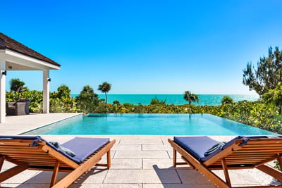 Luxury Villa Photo #15