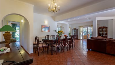 Luxury Villa Photo #23