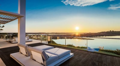 Luxury Villa Photo #4