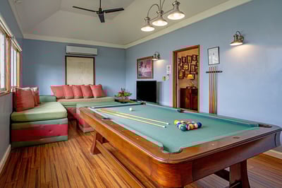 Luxury Villa Photo #21