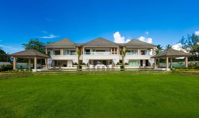 Luxury Villa Photo #2