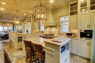 Luxury Villa Photo #26