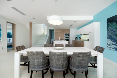 Luxury Villa Photo #12