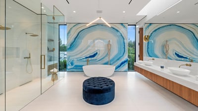 Luxury Villa Photo #28