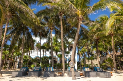Luxury Villa Photo #16