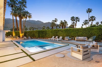 Luxury Villa Photo #7