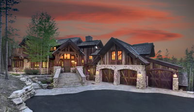 Chalet du Soleil