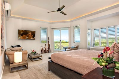Luxury Villa Photo #21