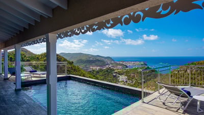 Luxury Villa Photo #17