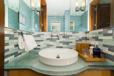 Luxury Villa Photo #14