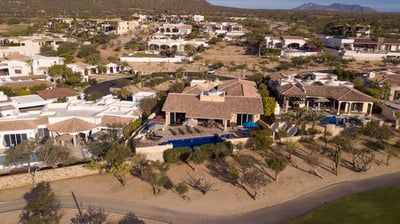 Luxury Villa Photo #62