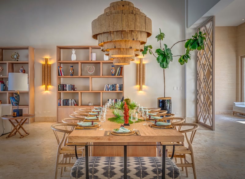 Arrecife SB6 | Chez Moi