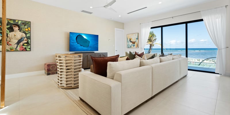 Coastal Charm