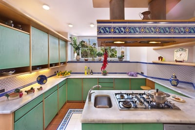 Luxury Villa Photo #14