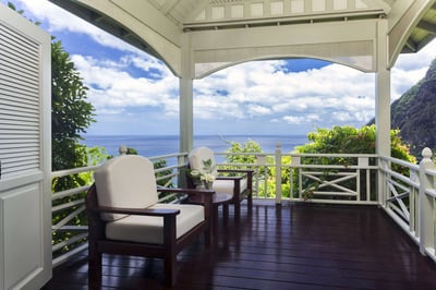 Luxury Villa Photo #13