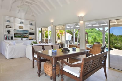 Luxury Villa Photo #17