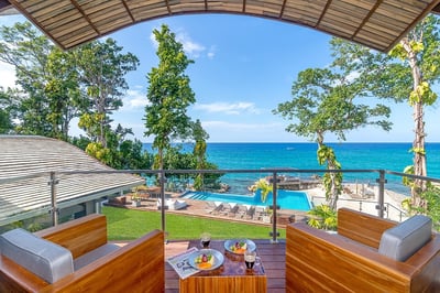 Luxury Villa Photo #20